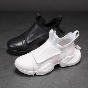 Chaussures de sport décontractées pour hommes, respirantes, légères, pour la marche, la course, l'entraînement, la salle de sport, chaussures de course respirantes pour hommes - Product Image 3