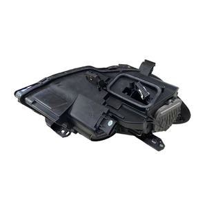 Fari a LED con Sistema di Illuminazione Automatico Adatti per Mercedes Benz <span class=keywords><strong>CLA</strong></span> <span class=keywords><strong>W117</strong></span> C117 X117 CLA45 CLA200 CLA260 CLA180 2016-2018 - Product Image 6