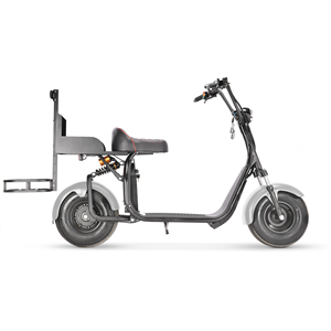 Scooter <span class=keywords><strong>de</strong></span> <span class=keywords><strong>golf</strong></span> électrique Loyal X7 avec GPS, design pliable, batterie au lithium étanche, moteur 2000W, autonomie jusqu'à 100 km, vitesse <span class=keywords><strong>de</strong></span> 50 km/h - Product Image 5