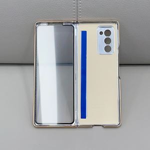 Imd galvanica <span class=keywords><strong>di</strong></span> lusso 3d lenticolare flip <span class=keywords><strong>anime</strong></span> <span class=keywords><strong>vetro</strong></span> con fodere <span class=keywords><strong>di</strong></span> protezione completa del corpo custodie per telefoni cellulari - Product Image 3