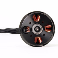 Kit moteur de drone UAV T-MOTOR U7 V2.0 électrique étanche à faible bruit sans balais DC KV280 KV420 KV490