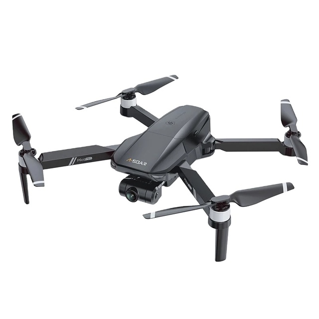 Drop Shipping JJRC X19 Drone 5G WiFi FPV 4K HD Dual Camera Brushless Motor GPS Return Positioning Foldable RC Quadcopter SG907