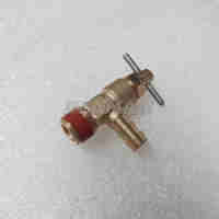 6CT QSL9.3 C8.3 Cummins Engine Parts vanne d'arrêt 179901