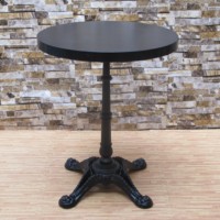 Table à manger en bois moderne, meubles de Restaurant contemporain de bonne qualité, 20 pièces, offre spéciale