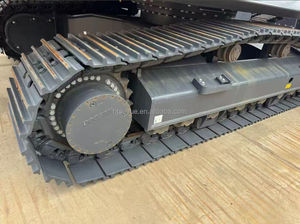 Originele Doosan DX380LC-9C Hydraulische Graafmachine, Gebruikte Doosan Graafmachines Doosan DX380LC-9C - Product Image 2