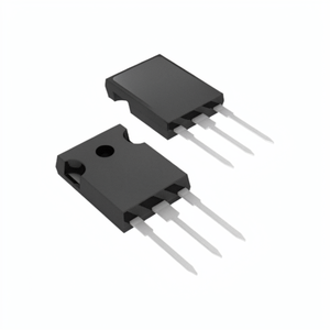Transistors de canal manufacturé TO-247AC SIHG120N60E-GE3 Composants électroniques - Product Image 1