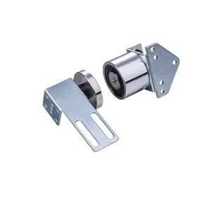 Baru Type123lbs Listrik Kecil Magnetik Kunci untuk Pintu Geser (YS210)