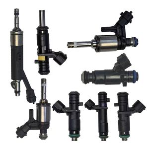 Nouvel injecteur de carburant BOS CH OE1984F7 9649526780 0280158057 pour CITROEN C4 1.6 16V 2000-2008 & PEUGEOT 206CC 1.6 16V 2000-2008 - Product Image 3