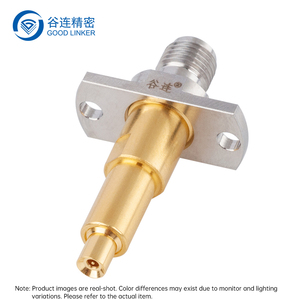 Sonde de <span class=keywords><strong>test</strong></span> RF haute fréquence 3.3 Sonde 6G <span class=keywords><strong>Test</strong></span> de signal Sonde femelle SMA GL62112 - Product Image 6