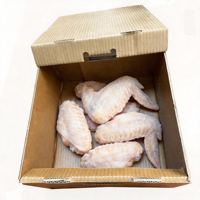 Boîtes d'emballage personnalisées pour fruits de mer, poisson congelé, homard, crevettes, viande, poulet, impression sur carton