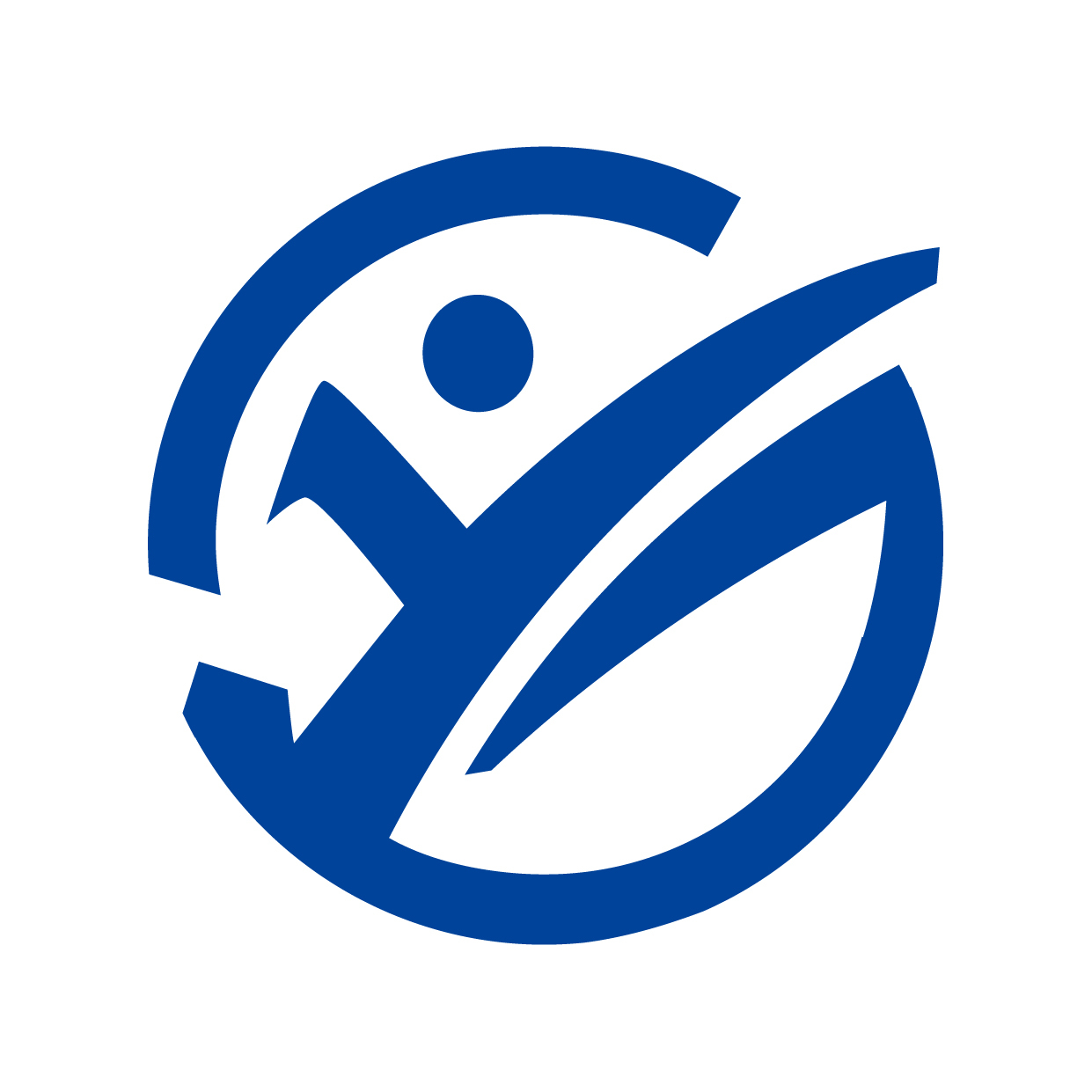Yangzhou Yuedong Sporting Goods Co., Ltd. logo