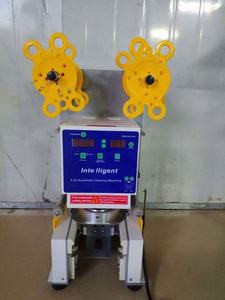 Nueva Máquina Selladora Manual, Selladora <span class=keywords><strong>de</strong></span> Vasos <span class=keywords><strong>de</strong></span> Plástico con el Mejor Precio, Precio <span class=keywords><strong>de</strong></span> la Máquina Selladora <span class=keywords><strong>de</strong></span> Vasos Manual - Product Image 3