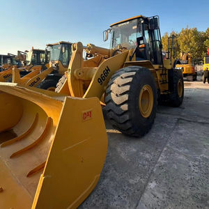 <span class=keywords><strong>Chargeur</strong></span> frontal <span class=keywords><strong>Caterpillar</strong></span> 966H d'occasion, <span class=keywords><strong>prix</strong></span> avantageux / <span class=keywords><strong>Chargeur</strong></span> <span class=keywords><strong>Caterpillar</strong></span> 966H d'occasion - Product Image 4
