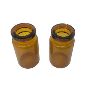 Mini vacías botella de ámbar de 3ml <span class=keywords><strong>farmacia</strong></span> botella pequeña de <span class=keywords><strong>la</strong></span> botella frascos de vidrio - Product Image 4