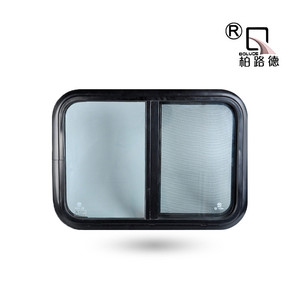 Ventanas laterales deslizantes personalizadas, <span class=keywords><strong>accesorios</strong></span> para camionetas - Product Image 5