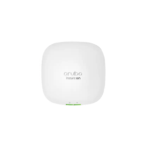 Point d'accès Aruba ZoneFlex New Instant On AP22 (RW) 2x2 Wi-Fi 6, montage mural intérieur, blanc, R4W02A - Product Image 4