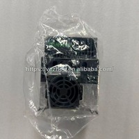 Delta VFD-EL-W VFD015EL21W 1.5kW 2HP 1-Fasa 230V Pengontrol Vektor Kompak VFD AC Drive Original Baru Tersedia di Stok