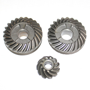 Engrenage arrière pour moteur hors-bord Suzuki 57521-94402 pour 40Hp DT40, pièce de rechange - Product Image 4