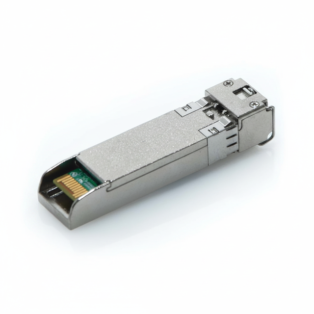 Original SFP-10G-SR 10GBASE-SR SFP+ 850nm MMF Optical Transceiver Module