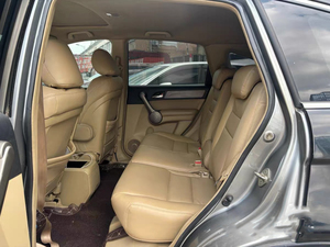 Mejor <span class=keywords><strong>Precio</strong></span> <span class=keywords><strong>Honda</strong></span> <span class=keywords><strong>CR</strong></span>-<span class=keywords><strong>V</strong></span> SUV Usado Automático con Volante a la Izquierda Modelo 2018 Bajo Kilometraje en Venta - Product Image 5