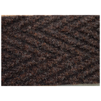 Tapis de poinçon d'aiguille Offre Spéciale tapis d'entrée robuste tapis de sol extérieur intérieur durable