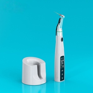 Draagbare tandheelkundige wortelkanaalmotor voor de behandeling van endometriose en het meten van tandheelkundige apparatuur - Product Image 2