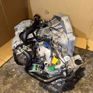 Boîte de vitesses <span class=keywords><strong>automatique</strong></span> AL4 reconstruite haute performance DPO/BVA4 Pièces de rechange pour voitures d'<span class=keywords><strong>occasion</strong></span> - Product Image 5