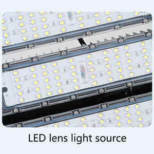 Projecteur LED à haut lumen 500 watts, éclairage extérieur, IP65, étanche, aluminium, éclairage de terrain sportif - Product Image 6