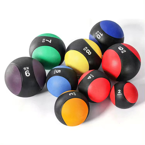 Dinuo <span class=keywords><strong>Slam</strong></span> <span class=keywords><strong>Ball</strong></span> Set Bola Camilla Peso Medicine Wallball Ponderado Medicineball Wall <span class=keywords><strong>Slam</strong></span> Medicine <span class=keywords><strong>Ball</strong></span> - Product Image 5