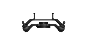 ZT30 Quad-Sensor Gimbal Camera <b>4K</b> Sony CMOS 30X Optical Zoom 640×512 Thermal 1200m Laser Ranging for Precision Mapping - Product Image 2