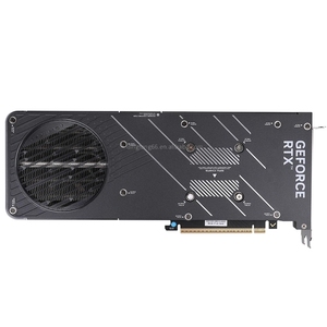 การ์ดจอเกมมิ่ง 2025 New IGame RTX 5060 8GB MXM Fan PCI-E 5.0 GDDR7 DP HD สำหรับเดสก์ท็อปพีซี ประสิทธิภาพสูง มอบประสบการณ์การเล่นเกมขั้นสูง - Product Image 2