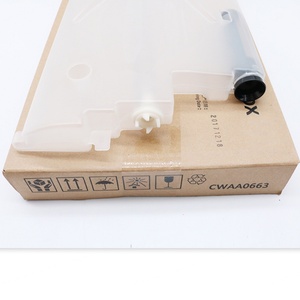 ตลับหมึกพิมพ์ที่ใช้งานร่วมกันได้สำหรับ C75 Xerox J75 550 560 570 C60 C70 700 560 550 7780 6680ขวดโทนเนอร์ CWAA0663 - Product Image 3