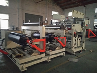 Soudage TIG bobineuse électrique transformateur basse tension bobineuse