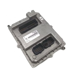กล่องควบคุมอิเล็กทรอนิกส์ ECU สำหรับรถบรรทุกใหม่ Jision รุ่น 0281020111 0281020112 0281020114 0281020128 0281020146 - Product Image 4