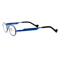 Montura de gafas elegante de titanio beta 7024 para gafas ópticas, diseño clásico de negocios, alta calidad, venta al por mayor