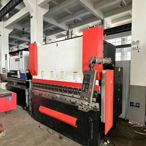 Customized system for sheet metal and stainless steel folding and plate <b>bending</b> <b>machine</b> - Product Image 2