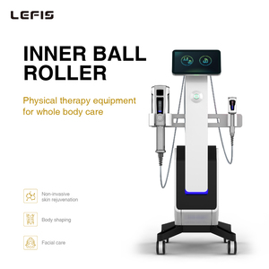 Máquina de Rodillos Esféricos 360 Slimsphere Endosfera para Adelgazar y Perder Peso en Cuerpo y Rostro - Product Image 6