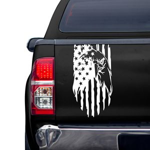 Car <b>Decal</b> Stickers <b>Vinyl</b> Advertising Home & Holiday Decoration with Custom Logo/Graphic Design China ShenZhen - Product Image 1