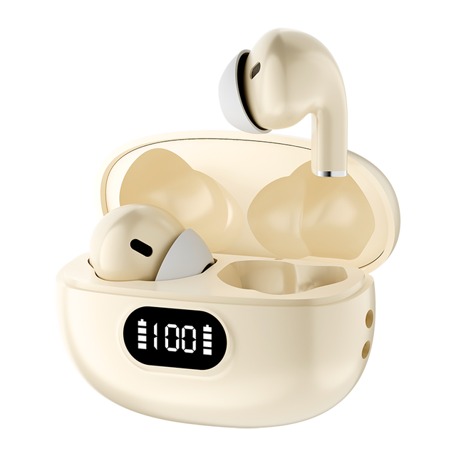 Customized logo Hot Selling Pro9s Wireless Earphones with High Quality Sports Earbuds