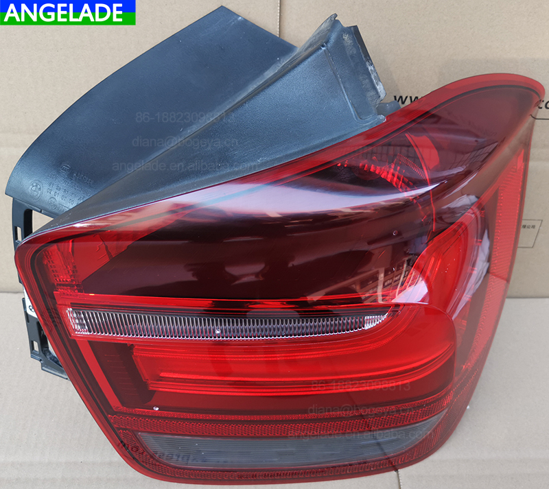 BMW 1 Series F20 Tail Lights - Original OEM LED Car Lights