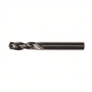 Carbide <b>Drill</b> Bit 3xD Uncoated For Machine Tools - Product Image 2