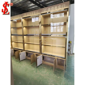 <span class=keywords><strong>Vitrine</strong></span> à bijoux Comptoir de bijouterie Images design Mobilier de bijouterie Bijouterie <span class=keywords><strong>Vitrine</strong></span> Design d'intérieur - Product Image 2