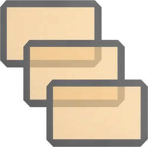 Thảm Silicon Chịu Được Cho Lò Nướng Thảm Nướng Silicon Nhiệt Độ Cao Tùy Chỉnh - Product Image 6