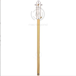 Kit <span class=keywords><strong>Pompa</strong></span> per Olio e Grasso su Carrello, Erogatore d'Olio con Ugello - Product Image 5