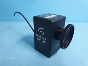 เครื่องวัดแสงภาพถ่าย RADIANT <span class=keywords><strong>ZEMAX</strong></span> PM-1000-1 - Product Image 1