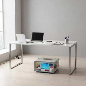 Vente directe d'usine, dispositif de test de relais micro-ordinateur à 6 canaux avec IP55, garantie 1 an - Product Image 6