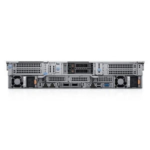 เซิร์ฟเวอร์แร็ค DELL คุณภาพสูง 1U รุ่น Poweredge R650XS CPU 64G DDR4 Ram /HDD 480G SATA SSD*2/RAID H755 8G/พร้อมจ่ายไฟ มีสินค้าในสต็อก R650XS - Product Image 1