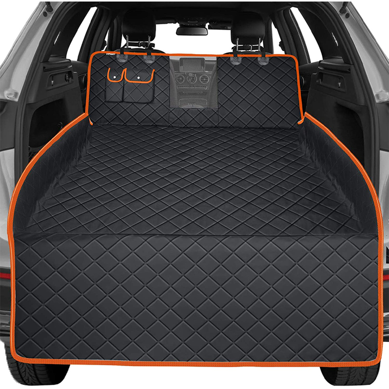Pet Dog Cargo Cover Mat Nonslip