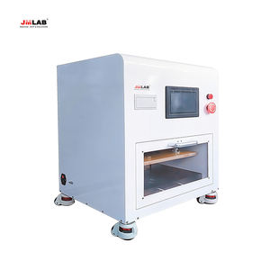 Ambalaj çanta sıkıştırma gücü test cihazı/kese sıkıştırma test cihazı - Product Image 1