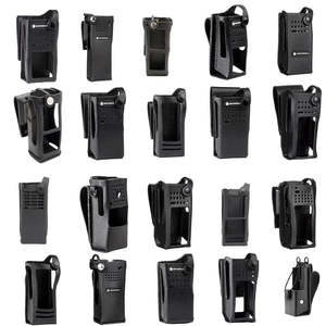 Walkie Talkie Motorola de Largo Alcance, Radio Bidireccional Digital DMR, Intercomunicador Inalámbrico UHF VHF GP640 PTX700 <span class=keywords><strong>Icom</strong></span> - Product Image 6
